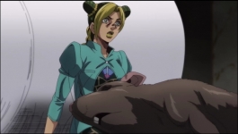 JoJo - Season 05 Episode 02